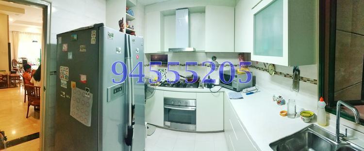 Hillview Green (D21), Condominium #118326112